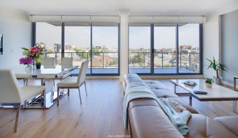 Zara Tower Hotel - Luxury Suites And Apartments 5