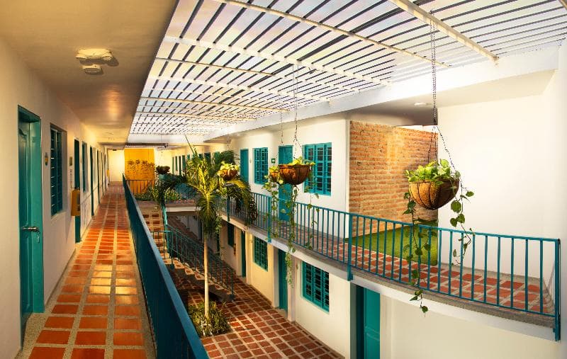 Hotel Akuamarina photo 1