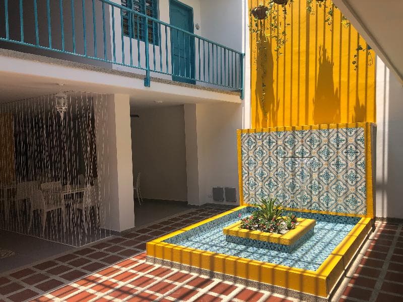 Hotel Akuamarina 2