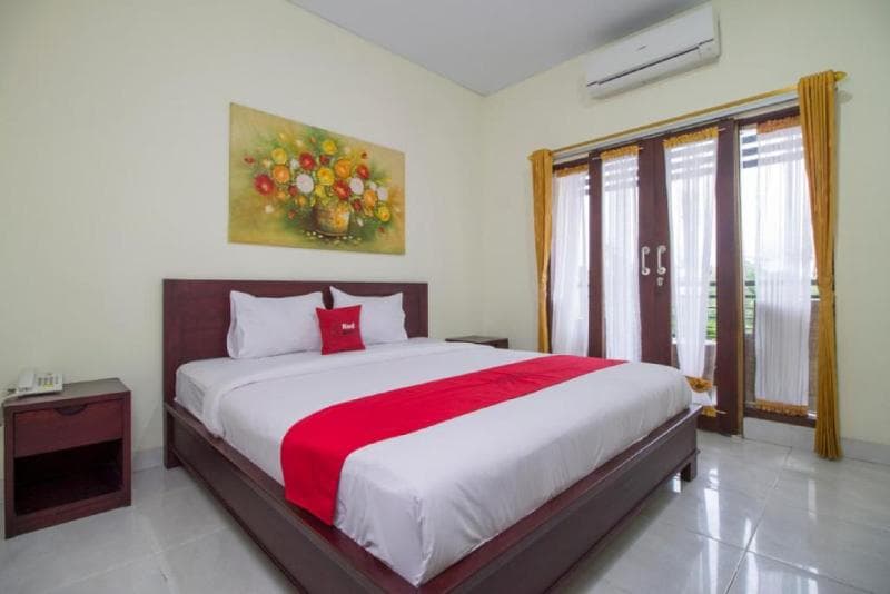 Reddoorz Benesari 2 3