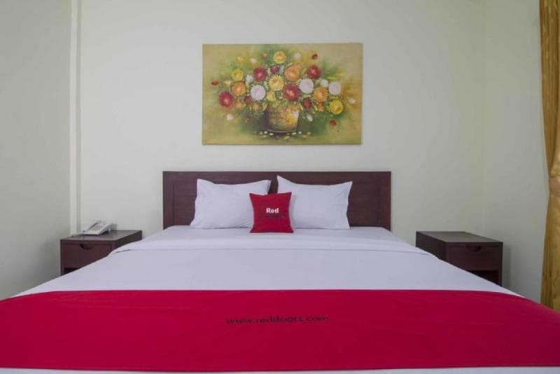 Reddoorz Benesari 2 5