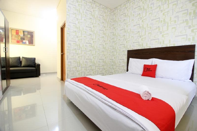 Reddoorz @ Swakarya Kaliurang 5