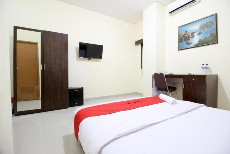 Reddoorz @ Swakarya Kaliurang 3