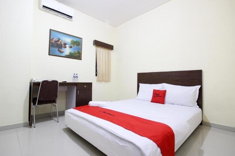 Reddoorz @ Swakarya Kaliurang 4