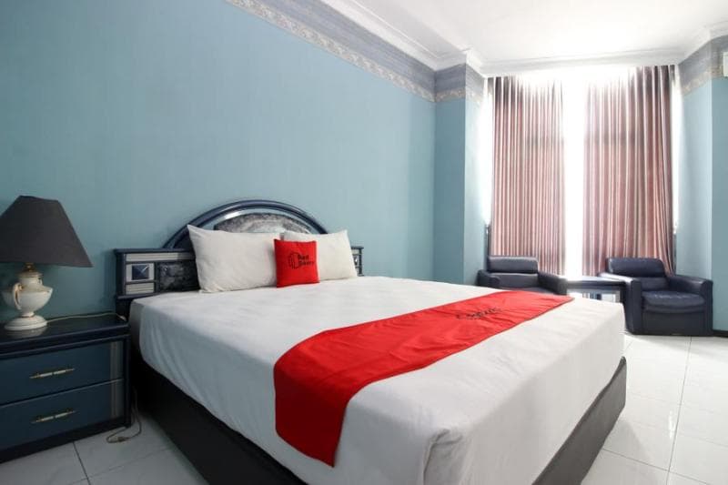 Akur Hotel Malioboro 4