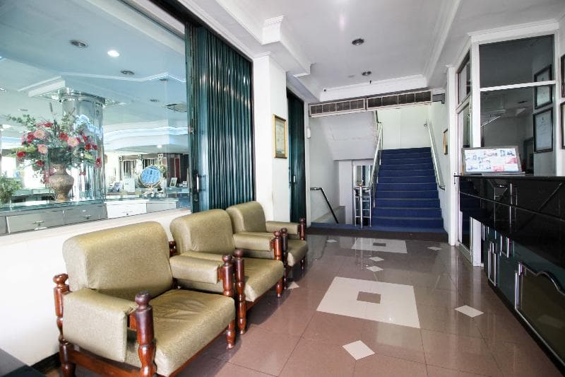 Akur Hotel Malioboro 5