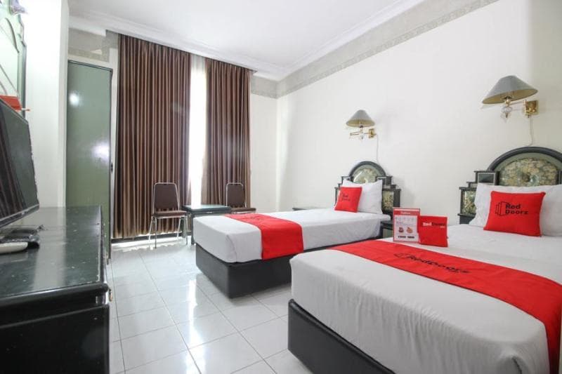 Akur Hotel Malioboro 2