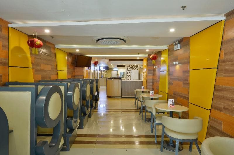 Hotel 99 Monumento 3