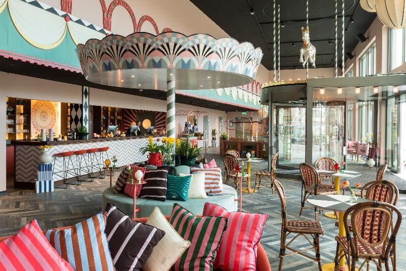 Best Western Plus Aby Hotel 3