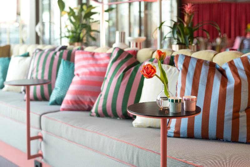 Best Western Plus Aby Hotel 5