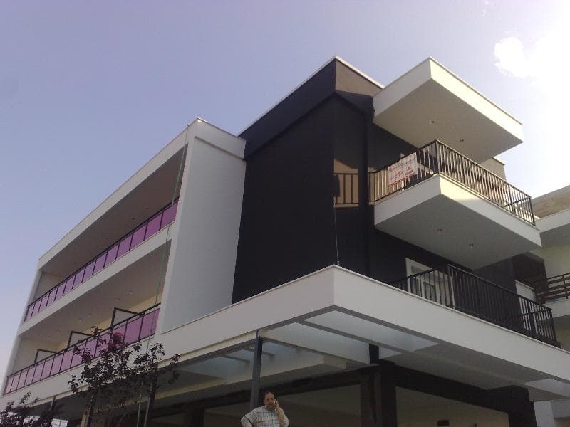 Dafni Plus Hotel Pieria main