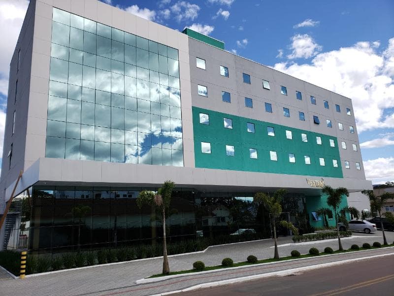 Vestena Hotel Indaial 2