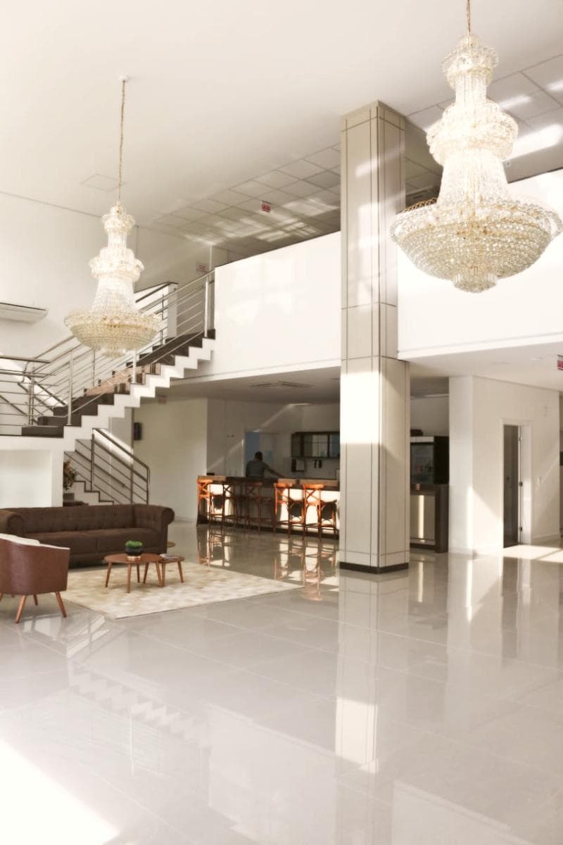 Vestena Hotel Indaial 5