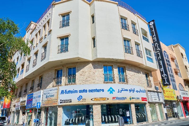 Grand Square Hotel photo 1