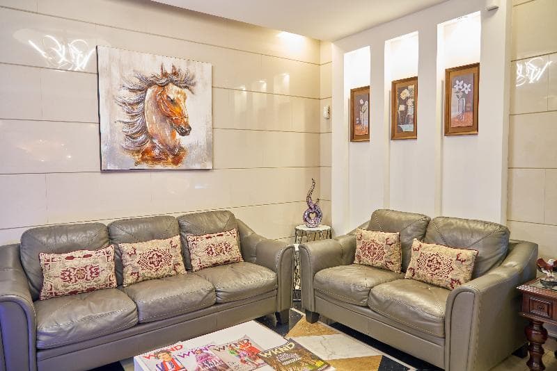 Grand Square Hotel 5