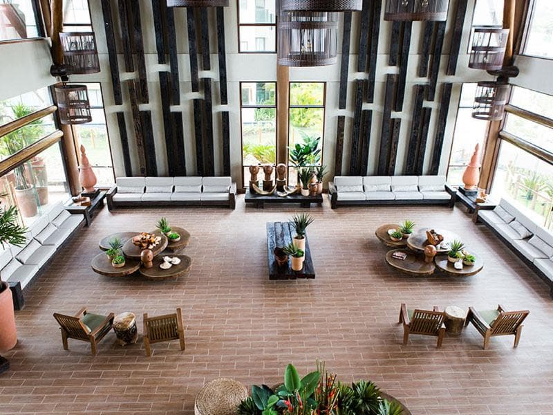 Samoa Beach Resort 3