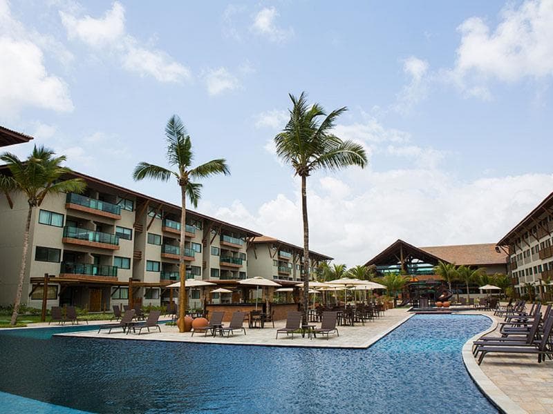 Samoa Beach Resort 4