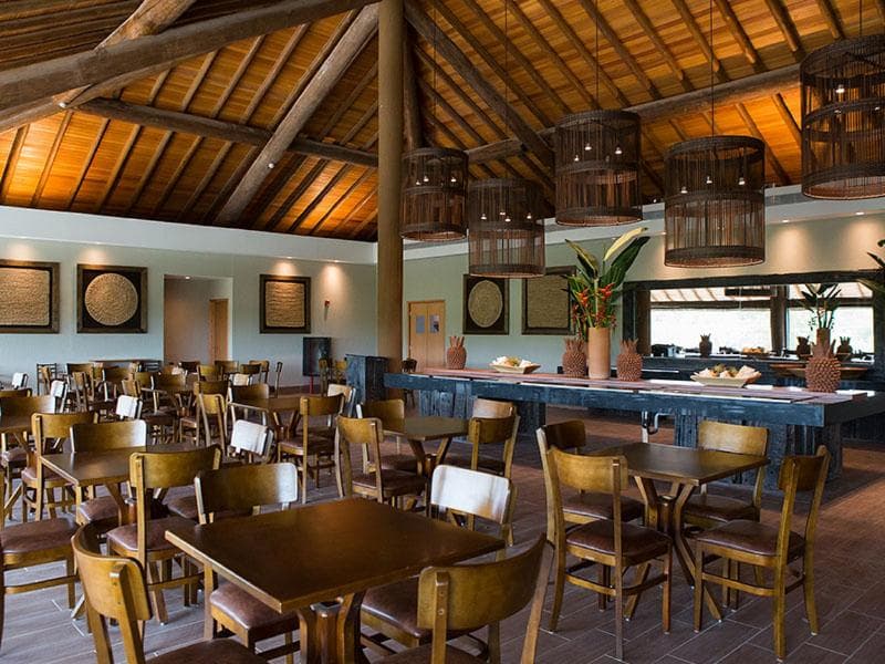 Samoa Beach Resort 2