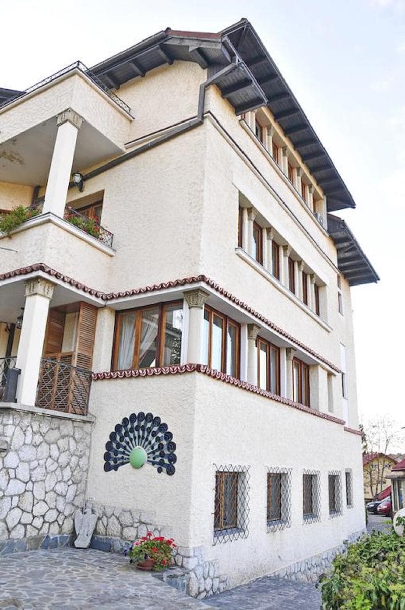 Casa Cranta photo 1