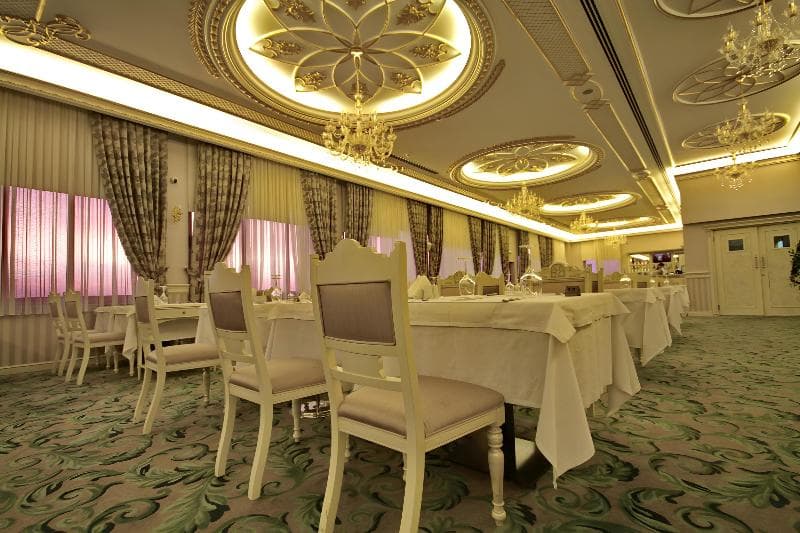 Demir Hotel 4