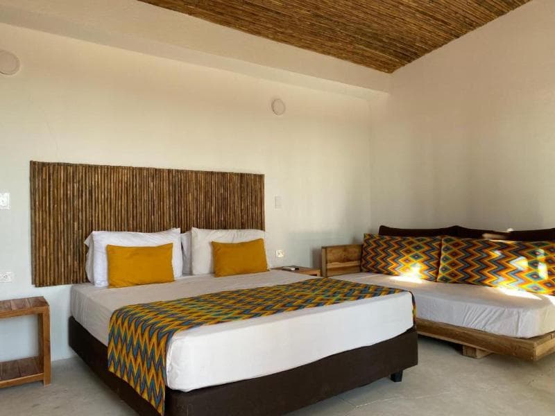 Hotel On Vacation Wayira Beach 3