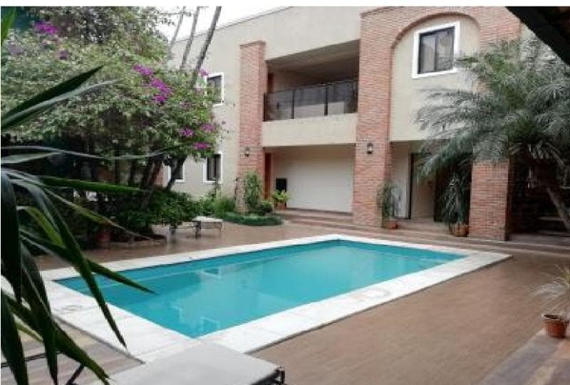 Posada Del Cielo 3