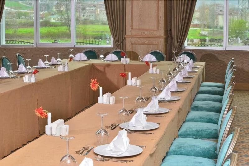 The Sign Kocaeli Thermal Spa Hotel & Convention Center main