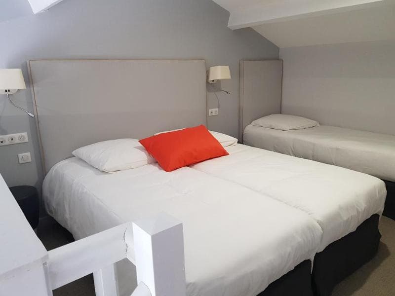 Kyriad Lyon Est Saint Quentin Fallavier 5