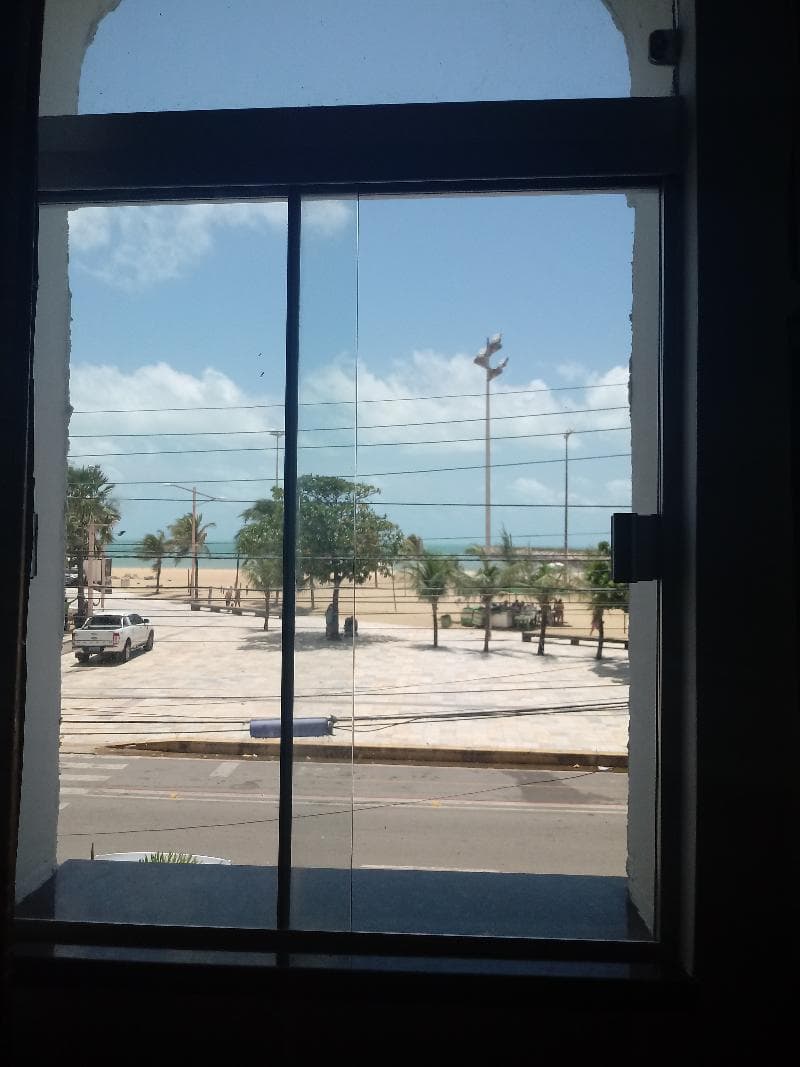 Pousada Areia Da Praia photo 1