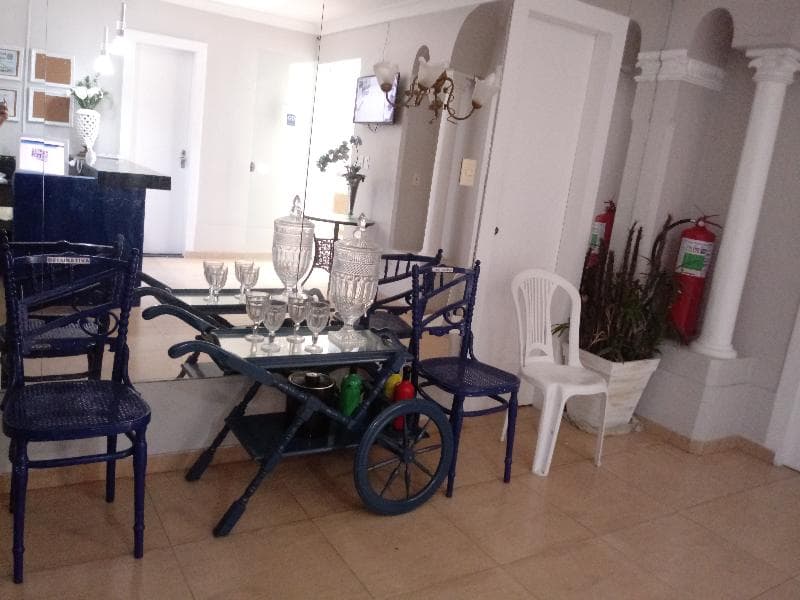 Pousada Areia Da Praia 5
