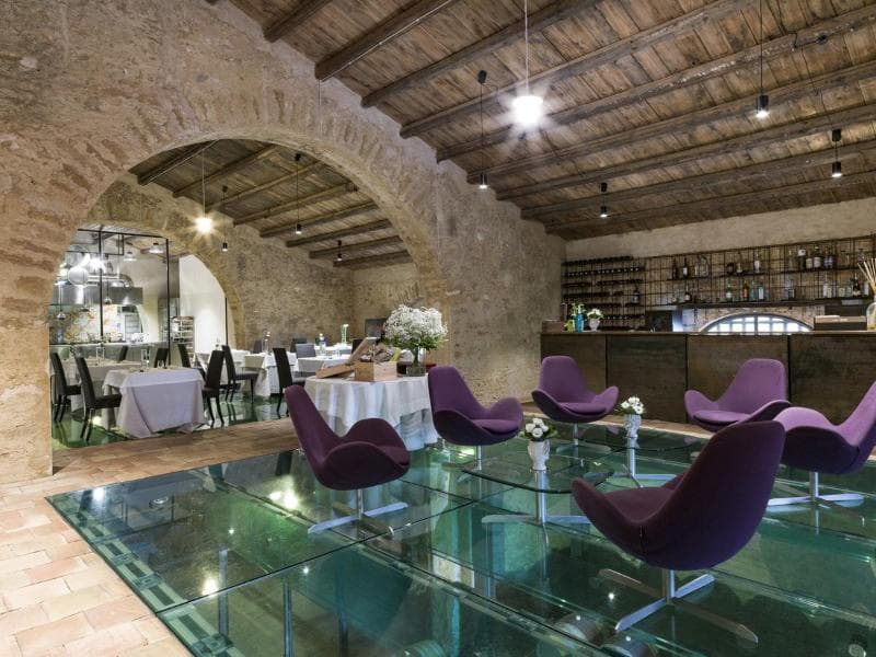 Wine Relais Feudi Del Pisciotto 4