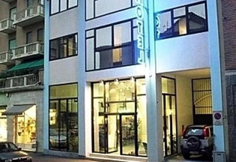 Hotel Balbo main