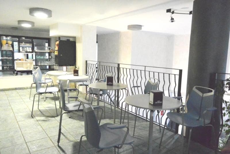 Hotel Balbo 3