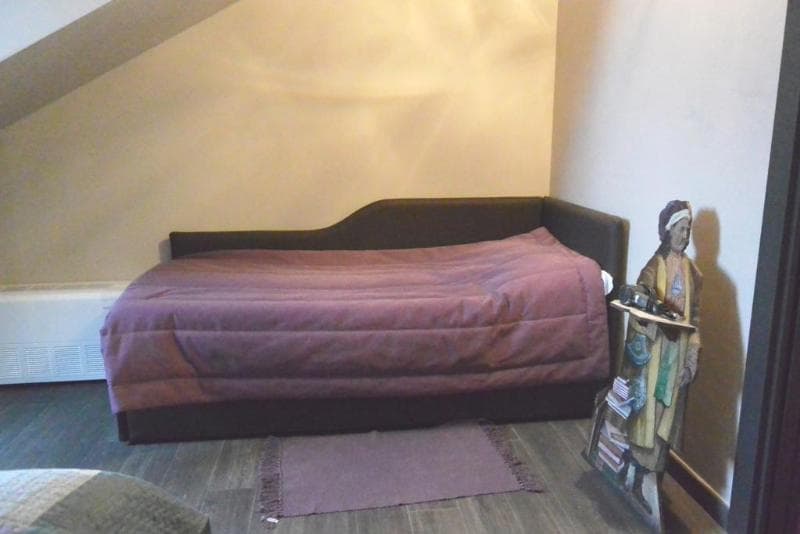 Hotel Balbo photo 1