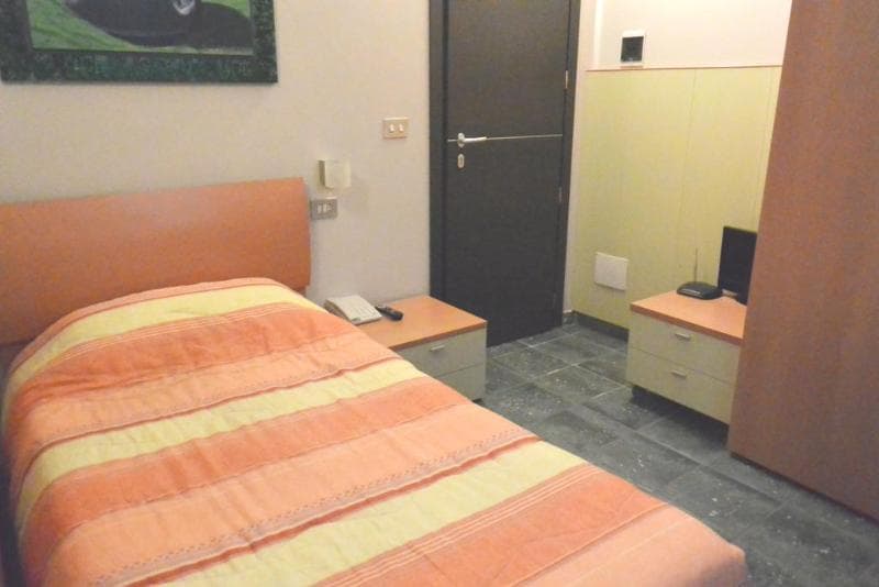 Hotel Balbo 4