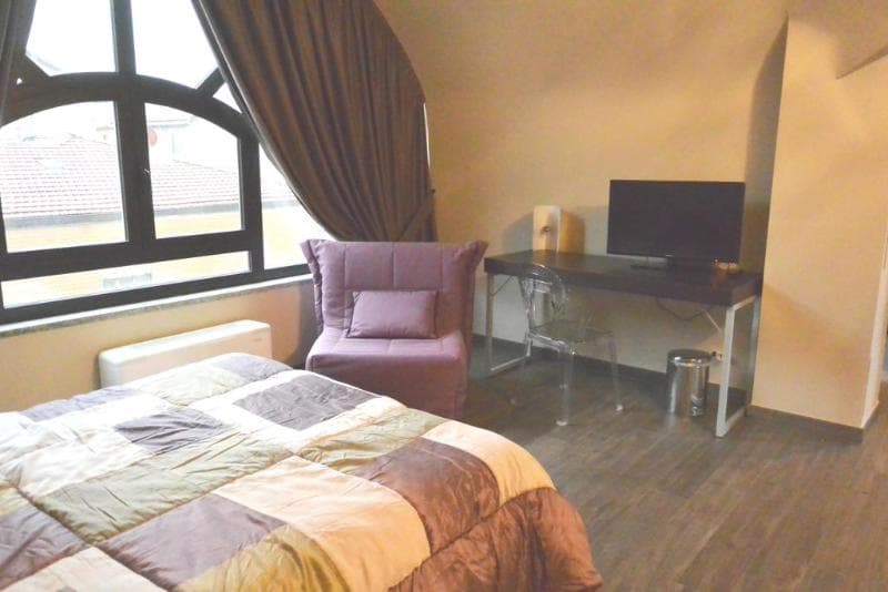 Hotel Balbo 5