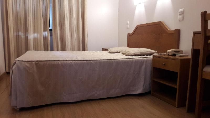 Hotel Alicante 4