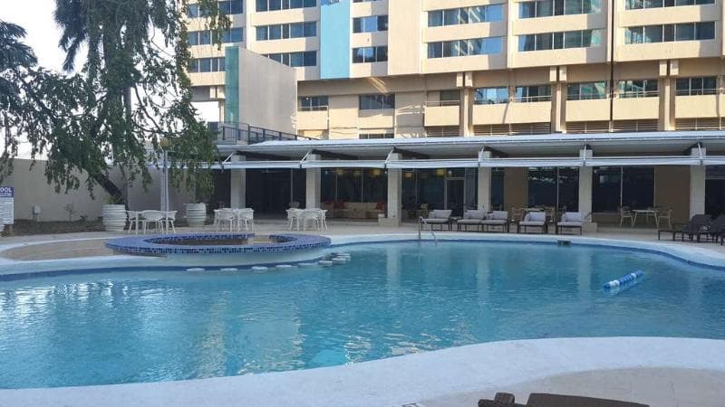 Radisson Hotel Trinidad photo 1