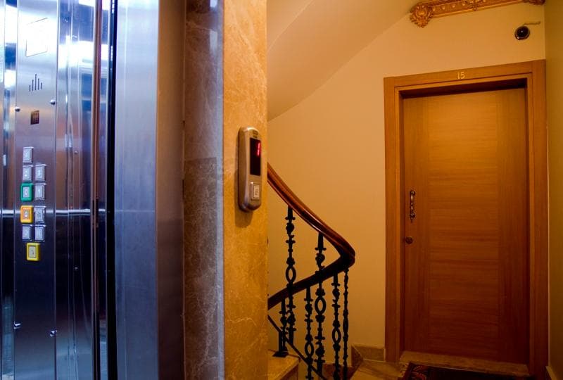 Borancik Suites photo 1