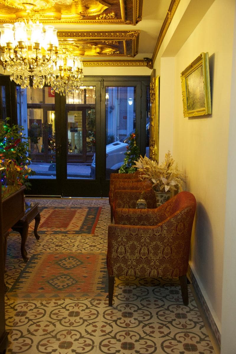 Borancik Suites 4