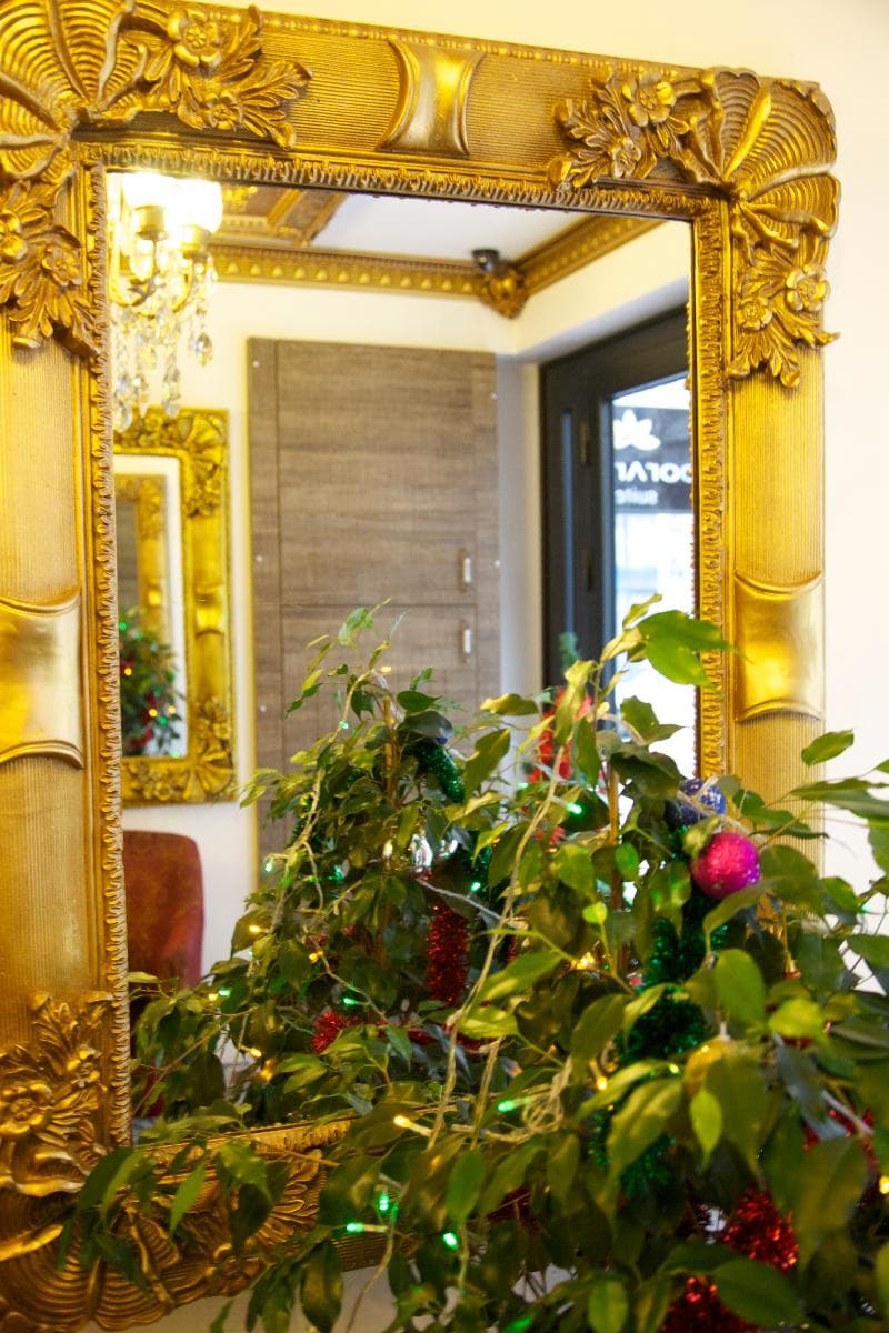 Borancik Suites 5