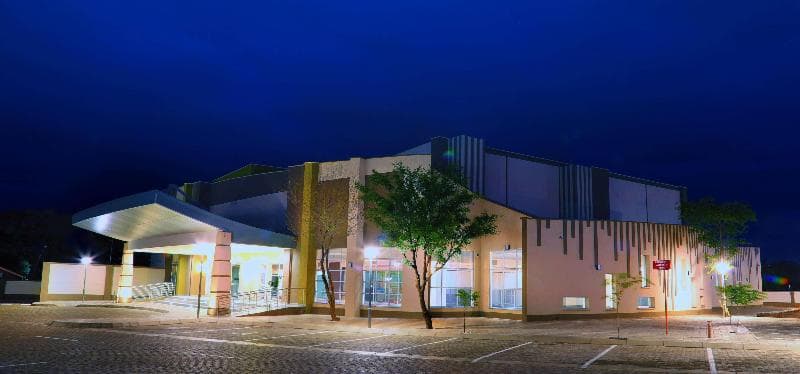Travelodge Kasane 5