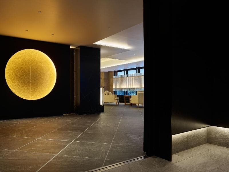 Mitsui Garden Hotel Kyoto Station 5