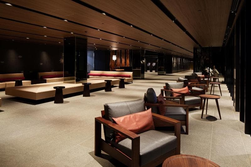 Via Inn Kyoto Station Hachijoguchi 5