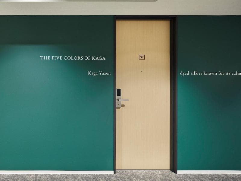 The Square Hotel Kanazawa 5
