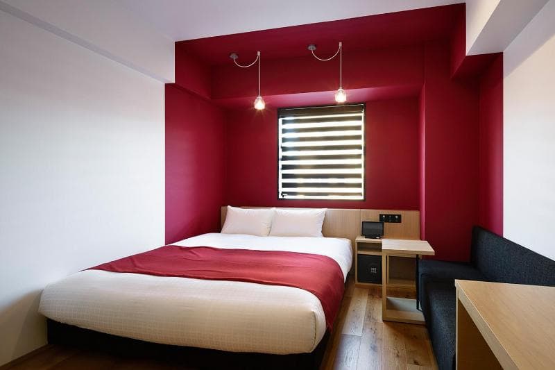 The Square Hotel Kanazawa photo 1