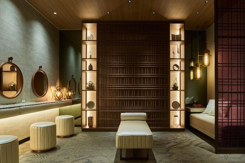 Mitsui Garden Hotel Fukuoka Gion photo 1