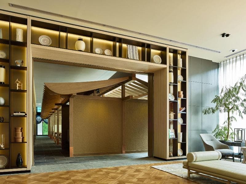 Mitsui Garden Hotel Fukuoka Gion 5