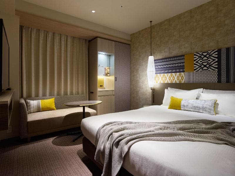 Mitsui Garden Hotel Fukuoka Gion 3