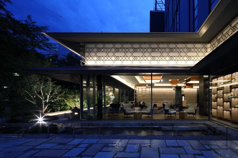 Cross Hotel Kyoto photo 1